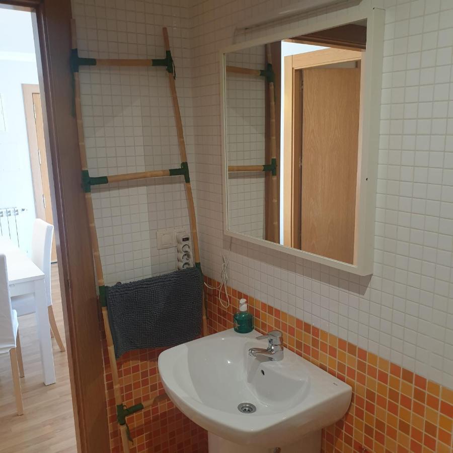 Apartamento Espectacular atico con terraza de 30 m2 con garaje Albacete Exterior foto