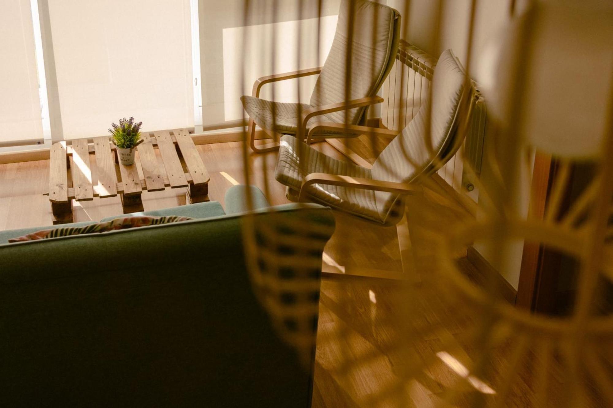 Apartamento Espectacular atico con terraza de 30 m2 con garaje Albacete Exterior foto