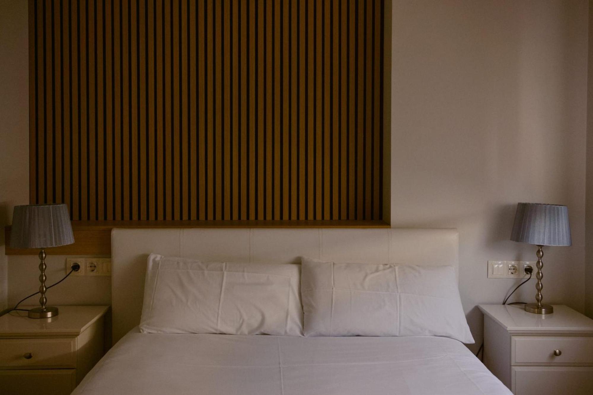 Apartamento Espectacular atico con terraza de 30 m2 con garaje Albacete Exterior foto