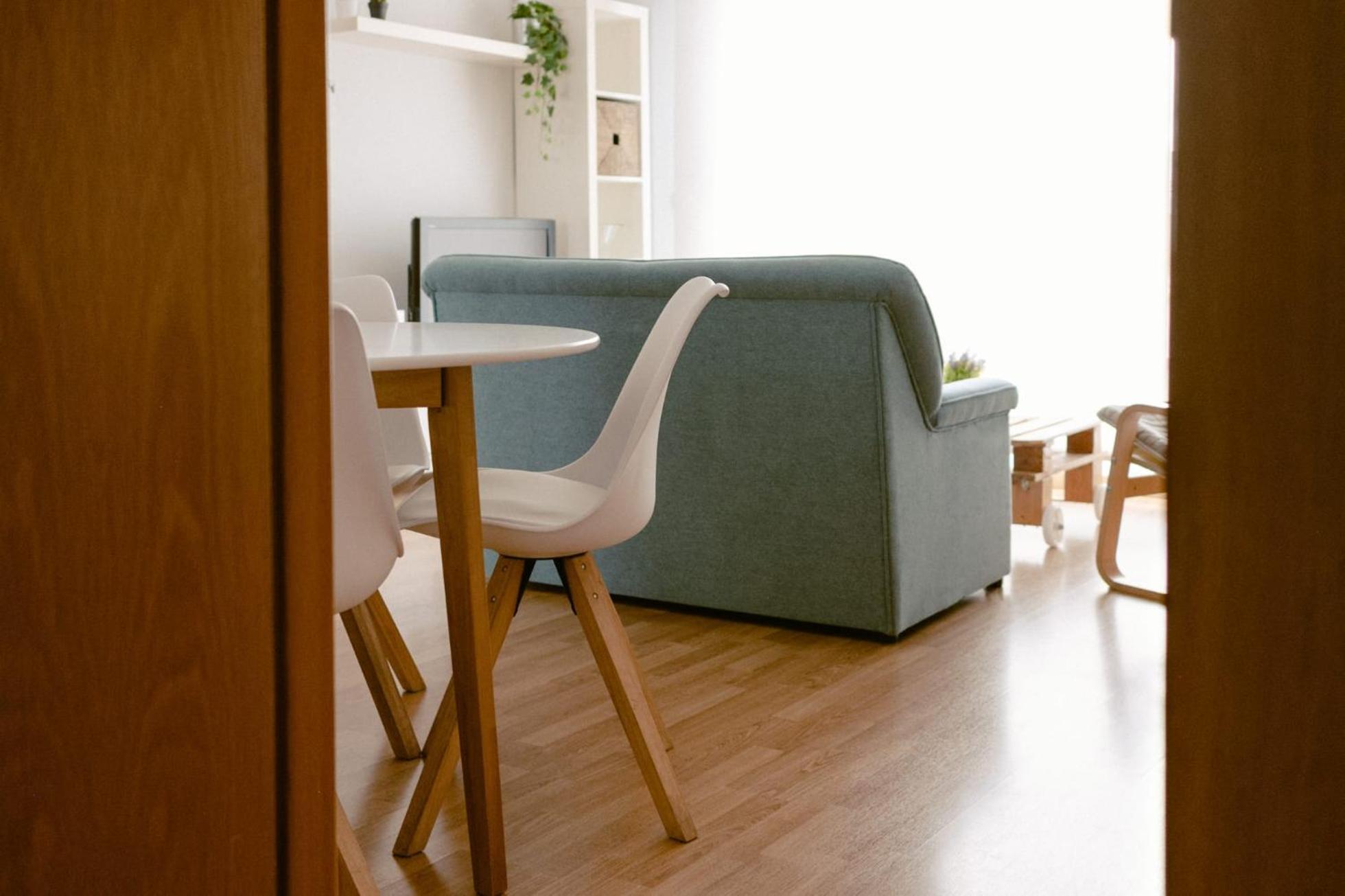 Apartamento Espectacular atico con terraza de 30 m2 con garaje Albacete Exterior foto