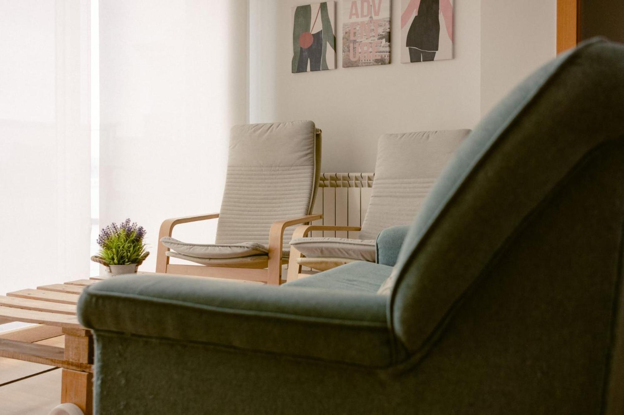 Apartamento Espectacular atico con terraza de 30 m2 con garaje Albacete Exterior foto