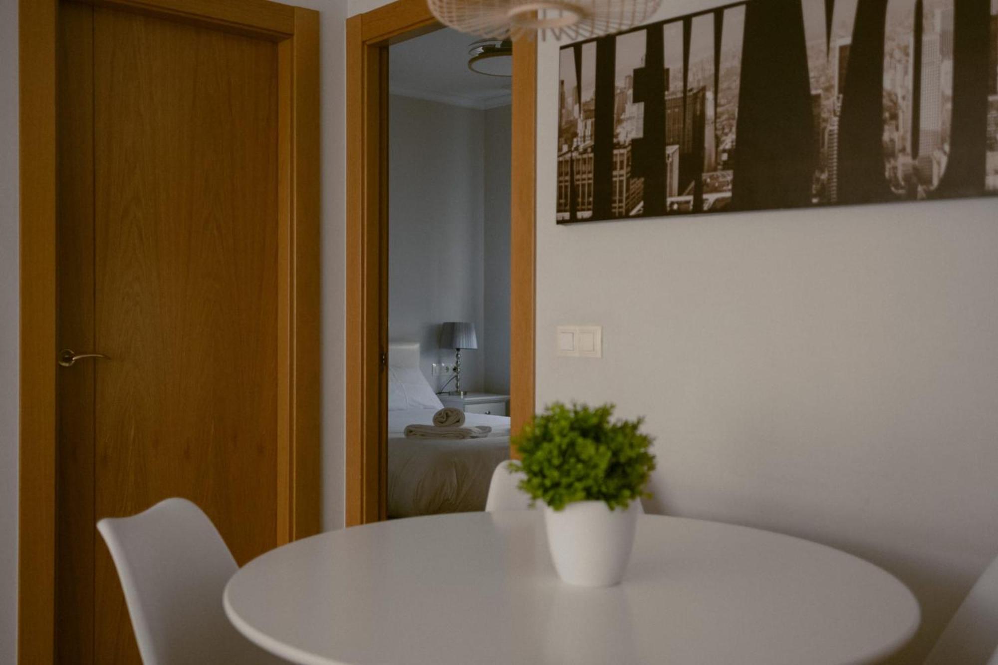 Apartamento Espectacular atico con terraza de 30 m2 con garaje Albacete Exterior foto
