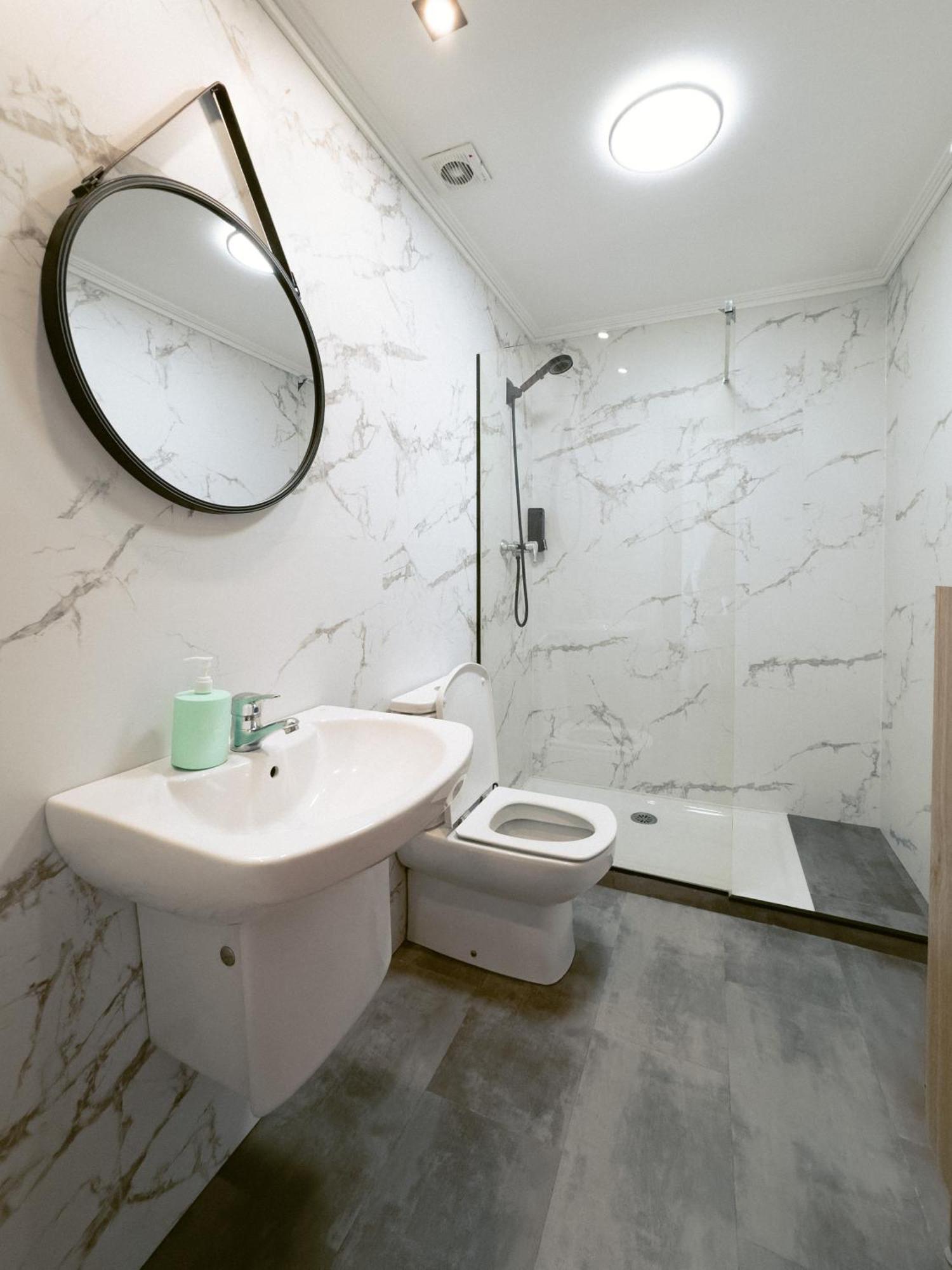 Apartamento Espectacular atico con terraza de 30 m2 con garaje Albacete Exterior foto