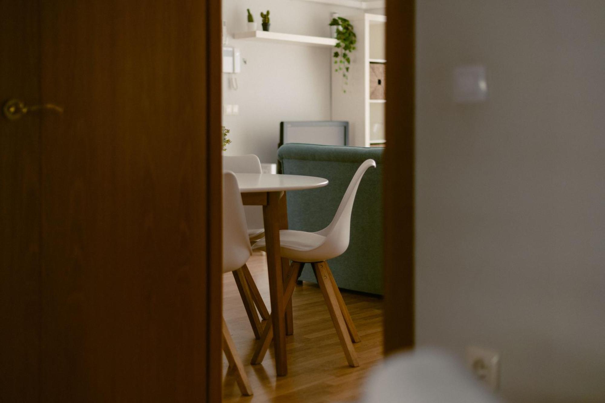 Apartamento Espectacular atico con terraza de 30 m2 con garaje Albacete Exterior foto