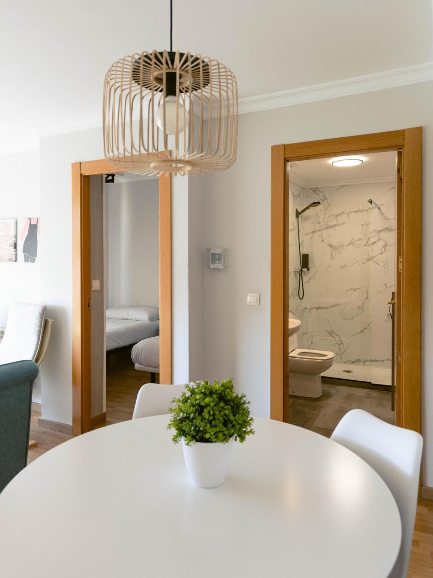 Apartamento Espectacular atico con terraza de 30 m2 con garaje Albacete Exterior foto