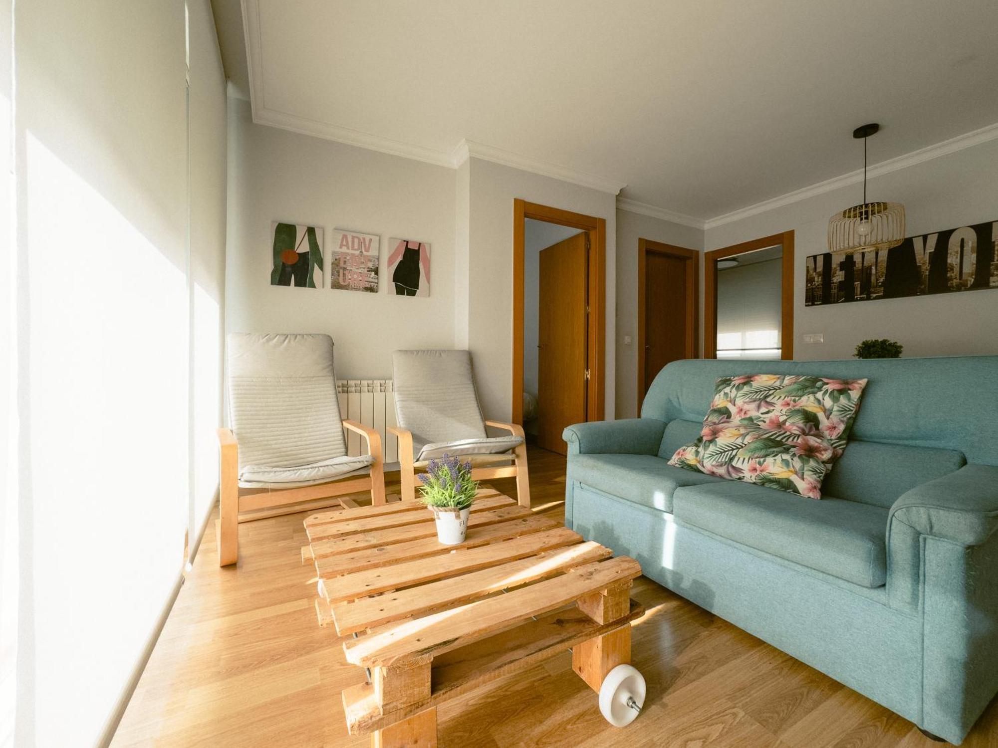 Apartamento Espectacular atico con terraza de 30 m2 con garaje Albacete Exterior foto