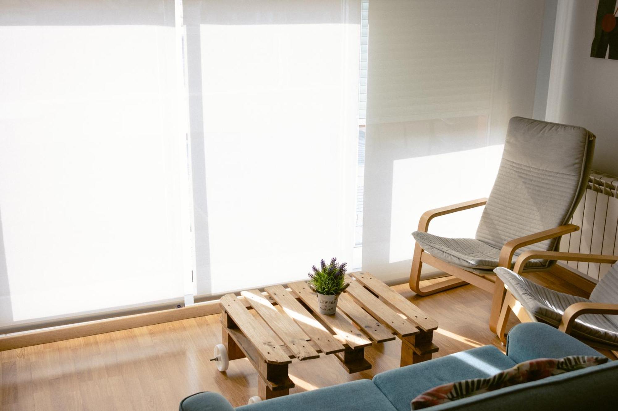 Apartamento Espectacular atico con terraza de 30 m2 con garaje Albacete Exterior foto