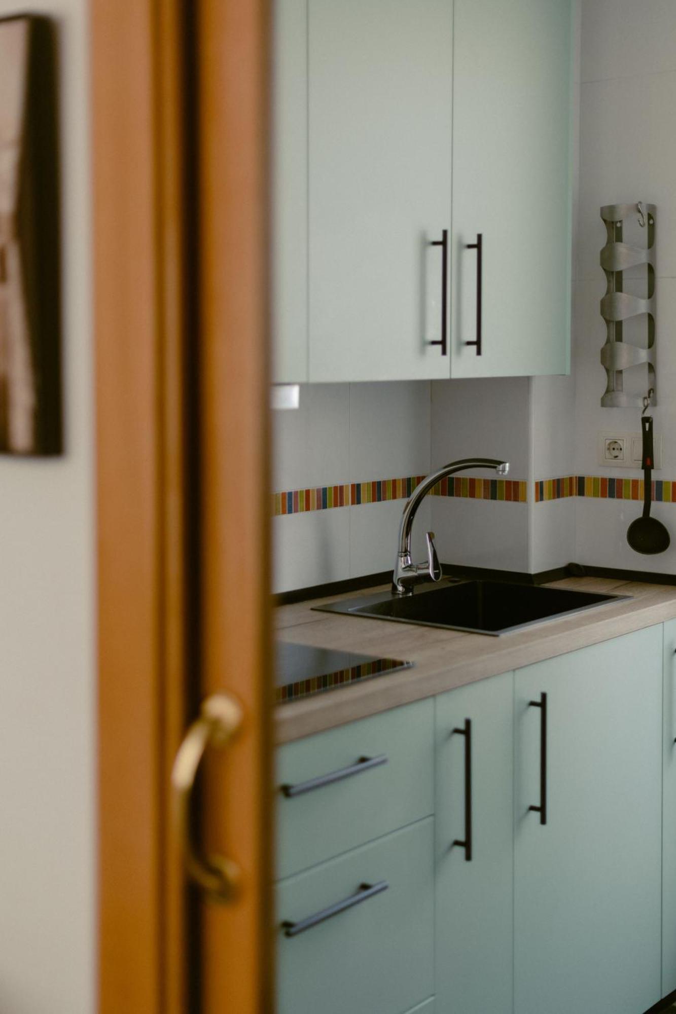 Apartamento Espectacular atico con terraza de 30 m2 con garaje Albacete Exterior foto