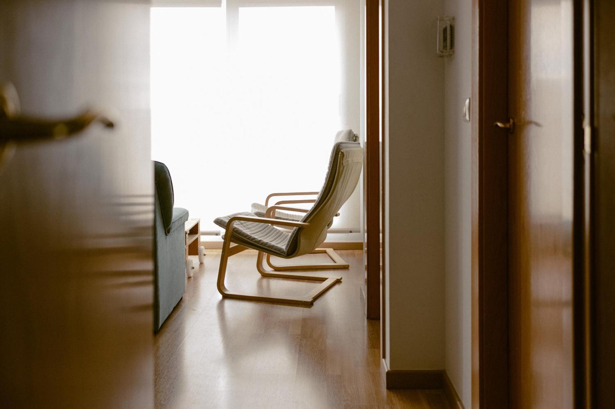 Apartamento Espectacular atico con terraza de 30 m2 con garaje Albacete Exterior foto