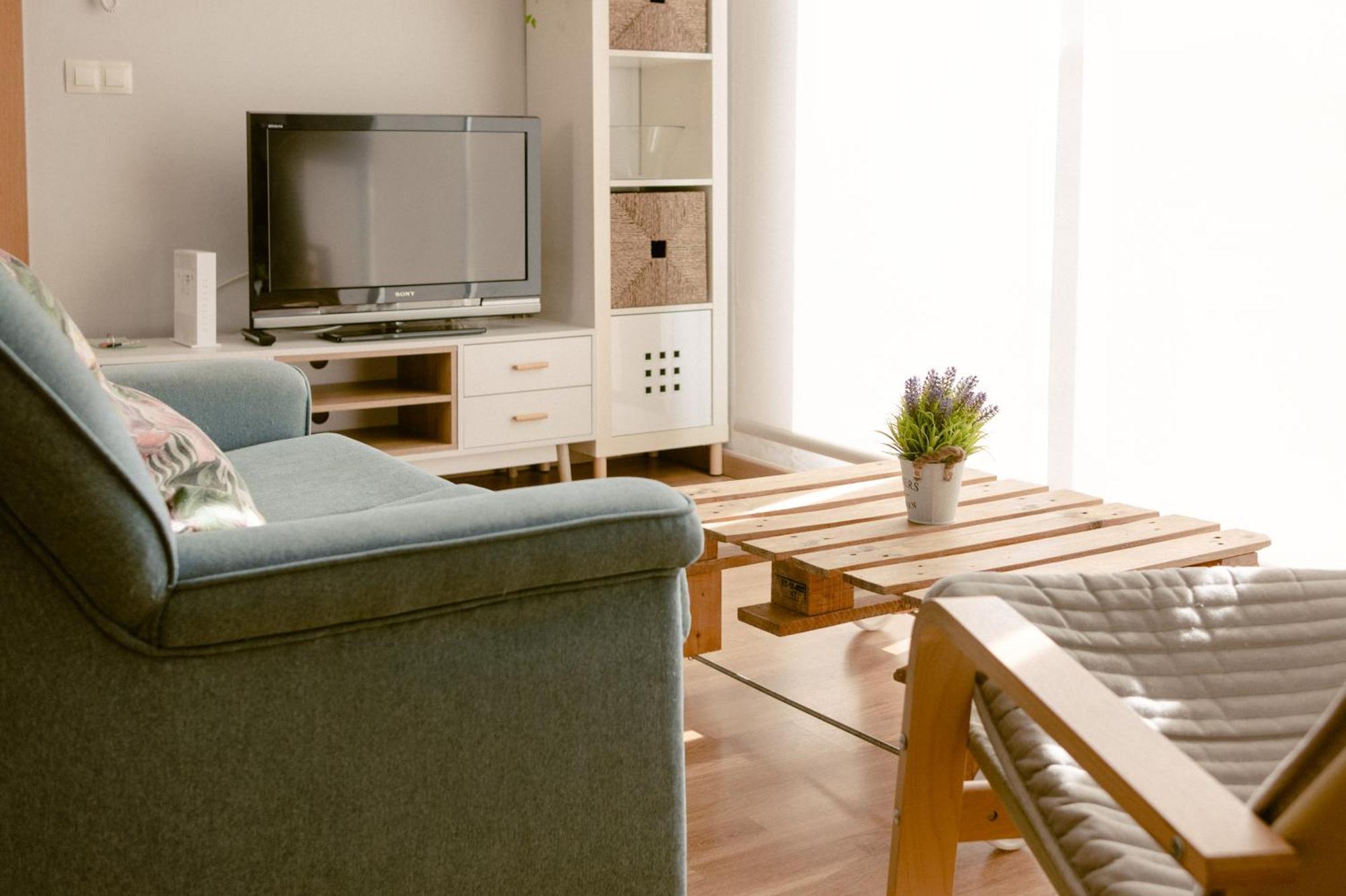 Apartamento Espectacular atico con terraza de 30 m2 con garaje Albacete Exterior foto